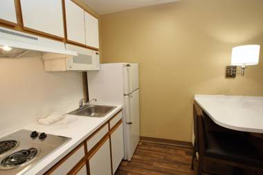 Extended Stay America Suites - San Diego - Sorrento Mesa