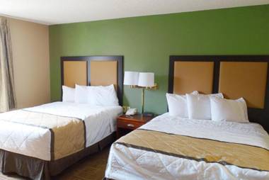 Extended Stay America Suites - San Diego - Sorrento Mesa