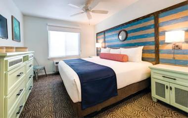 WorldMark San Diego – Mission Valley