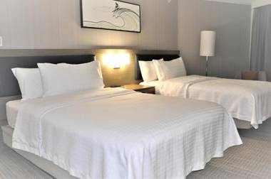 Homewood Suites By Hilton San Diego Central