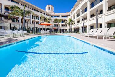 Homewood Suites By Hilton San Diego Central