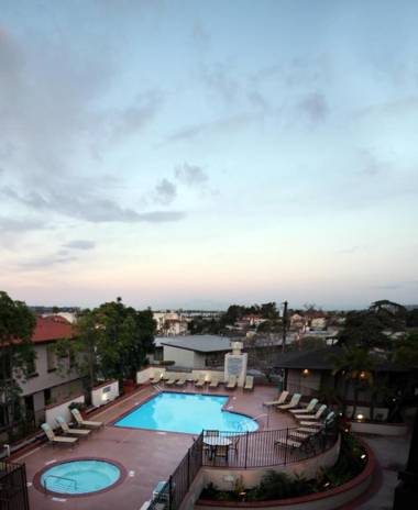 Fairfield Inn & Suites San Diego Old Town