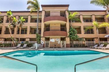 Ramada Suites by Wyndham San Diego
