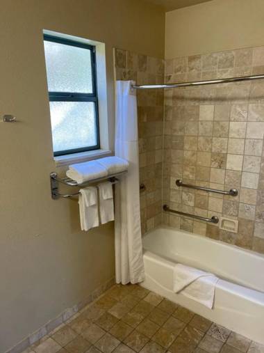 Ramada Suites by Wyndham San Diego