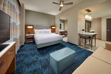 Homewood Suites by Hilton San Diego Hotel Circle/SeaWorld Area