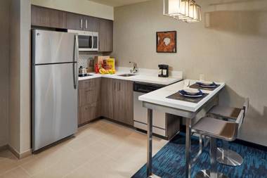 Homewood Suites by Hilton San Diego Hotel Circle/SeaWorld Area