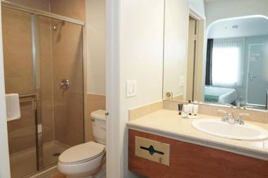 Riverleaf Inn Mission Valley