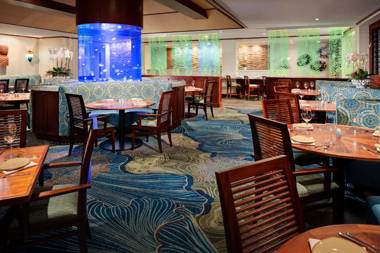 Catamaran Resort Hotel and Spa