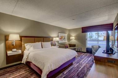 Hampton Inn by Hilton San Diego - Kearny Mesa