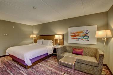 Hampton Inn by Hilton San Diego - Kearny Mesa