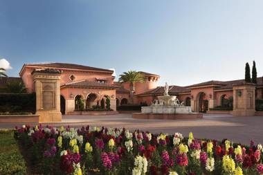 Fairmont Grand Del Mar