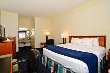 Mission Bay Inn San Diego