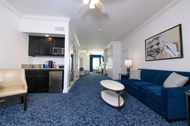 Horton Grand Hotel