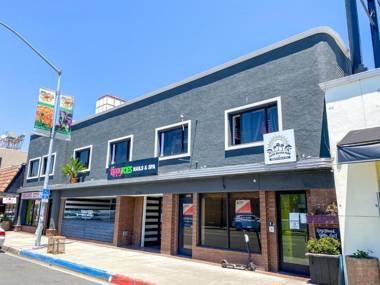 ITH Colive Balboa Park