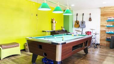 ITH Colive Balboa Park