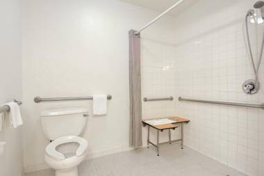 Motel 6-San Diego CA - Downtown