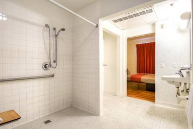 Motel 6-San Diego CA - Downtown