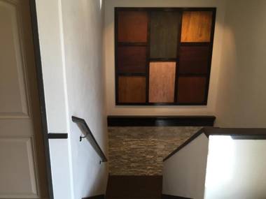 Berkshire Motor Hotel