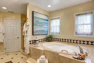 Hillcrest House Bed & Breakfast