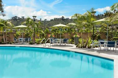 SpringHill Suites by Marriott San Diego Mission Valley