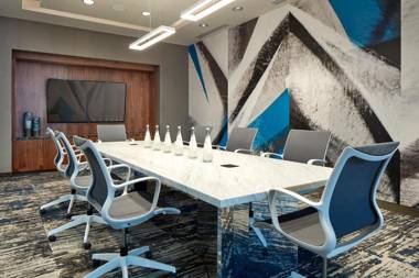 Hilton Garden Inn San Diego Downtown/Bayside CA