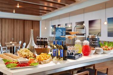 Homewood Suites by Hilton San Diego Downtown/Bayside