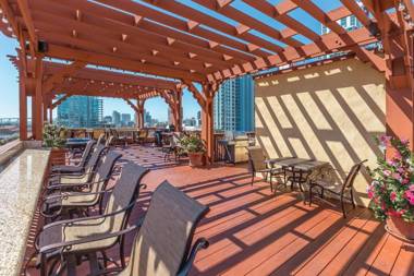 WorldMark San Diego - Balboa Park