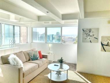 Little Italy Modern Lofts