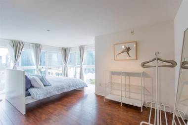 Little Italy Modern Lofts