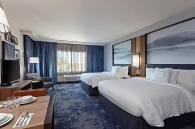 TownePlace Suites by Marriott San Diego Central