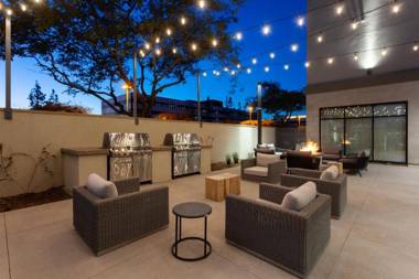 TownePlace Suites by Marriott San Diego Central