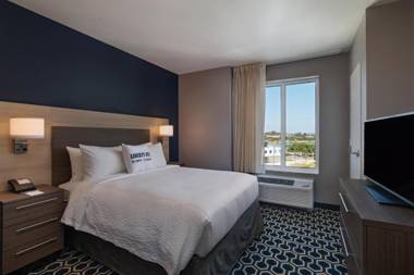 TownePlace Suites by Marriott San Diego Airport/Liberty Station