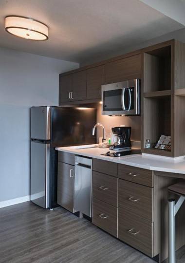 TownePlace Suites by Marriott San Diego Airport/Liberty Station