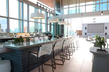 Carte Hotel San Diego Downtown Curio Collection By Hilton