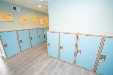 California Dreams Hostel - Ocean Beach