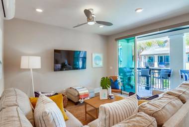 Bayside Cove Villa