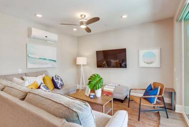 Bayside Cove Villa