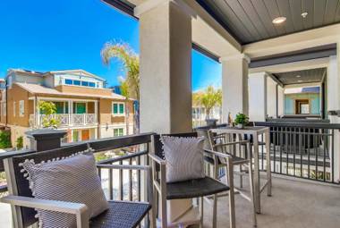 Bayside Cove Villa