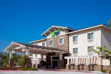 Holiday Inn Express Hotel & Suites San Dimas an IHG Hotel