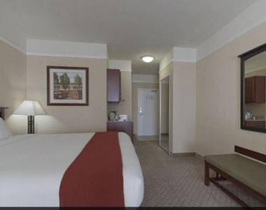 Holiday Inn Express Hotel & Suites San Dimas an IHG Hotel