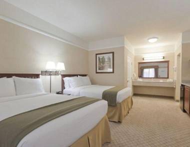 Holiday Inn Express Hotel & Suites San Dimas an IHG Hotel