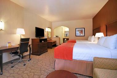 Best Western San Dimas Hotel & Suites