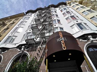 Hotel Vertigo San Francisco