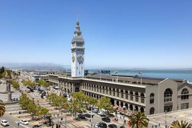 1 Hotel San Francisco