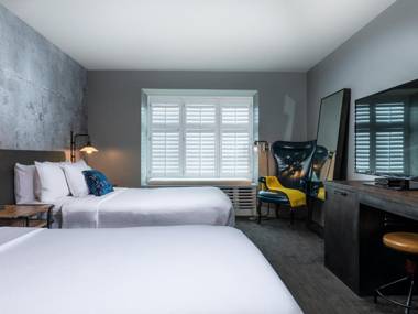 Marriott Vacation Club Pulse San Francisco