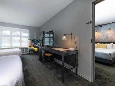 Marriott Vacation Club Pulse San Francisco