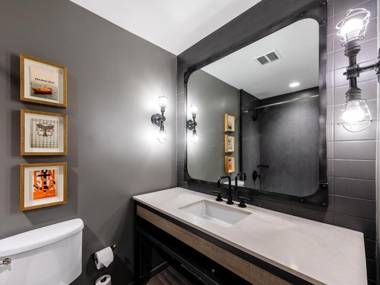 Marriott Vacation Club Pulse San Francisco