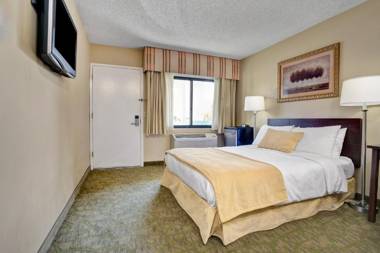 Travelodge by Wyndham Presidio San Francisco