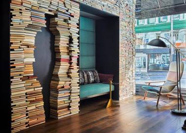 Hotel Emblem San Francisco a Viceroy Urban Retreat