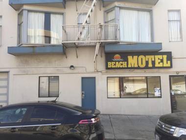 Beach Motel